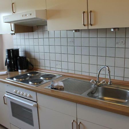 Ferienwohnung Bei Inge Und Heinz Konz Exteriér fotografie